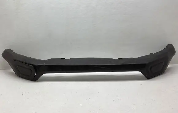 Subaru Forester SL Front bumper lip 57734SL060