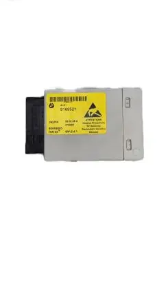BMW 5 E60 E61 Center console control module 9169521 80049005