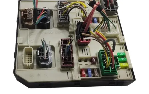 Renault Zoe BSM Control unit 284B64259R