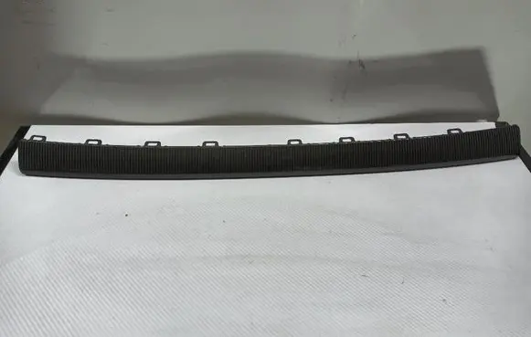 Audi RS3 Rear bumper trim bar molding 8y0853245