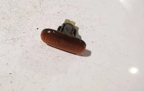 Renault Scenic I Front fender indicator light