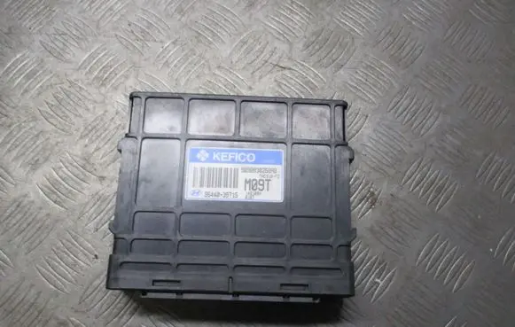 Hyundai Tucson JM Gearbox control unit/module 9544039715