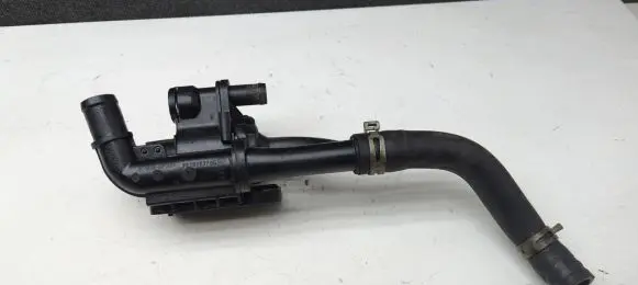 Thermostat/thermostat housing