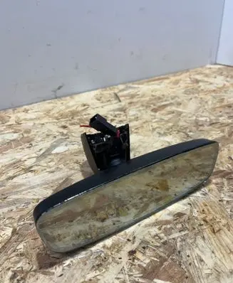 Porsche Cayenne (9Y0 9Y3) Rear view mirror (interior) 971857511a