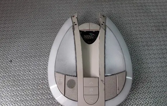 Mercedes-Benz E W211 Front seat light A2118205301