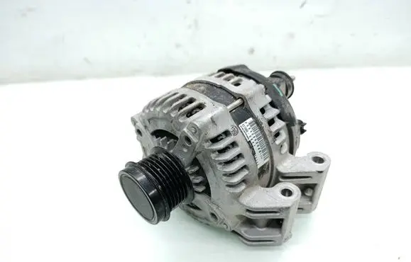 Dodge Durango III Generator/alternator P68408690AB