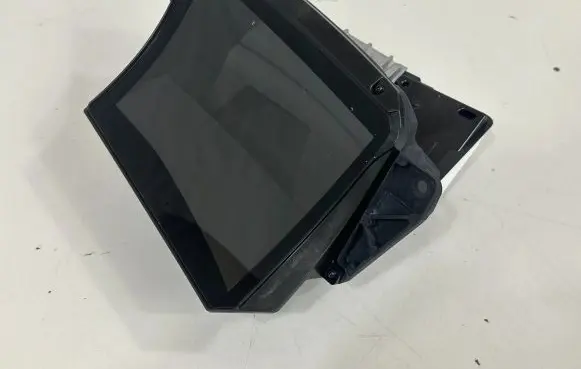BMW i4 Head up display screen 5A589A6 5A441B4