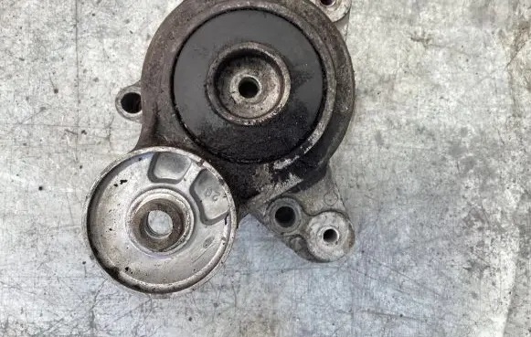 Honda Accord Belt tensioner pulley 