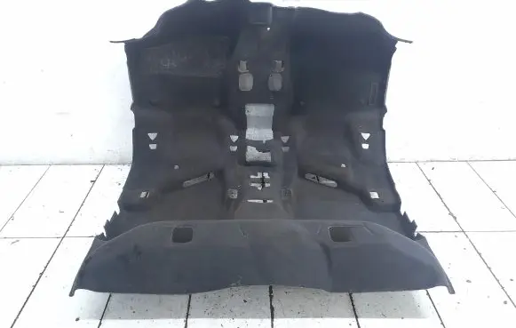 Opel Astra H Interior carpet 2190704 24465689