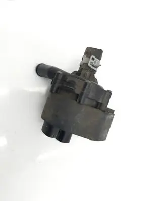 Tesla Model S Electric auxiliary coolant/water pump 103534800F 16327A0074
