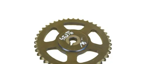 Mazda 6 Timing chain sprocket 9SP24