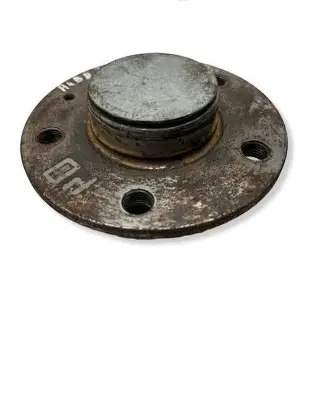 Audi A4 S4 B8 8K Rear wheel ball bearing 