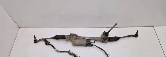 Land Rover Evoque I Steering rack GJ323200BA 7802277807 7818974822