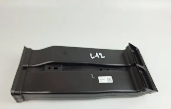Jaguar E-Pace Center console J9C319E766BB L0286804AA