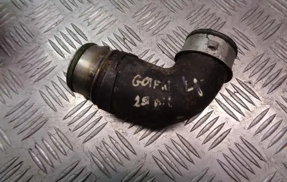 Volkswagen Golf V Intercooler hose/pipe