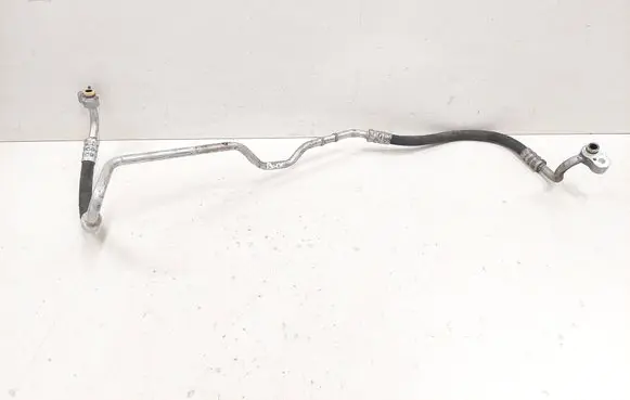 BMW X6 E71 Air conditioning (A/C) pipe/hose 9221763 3612M