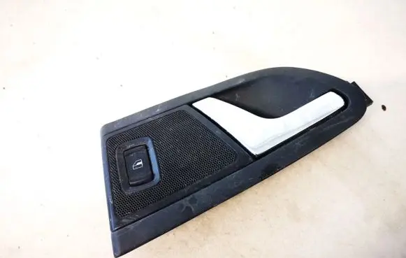 Skoda Octavia Mk1 (1U) Rear door interior handle 1u4839248b