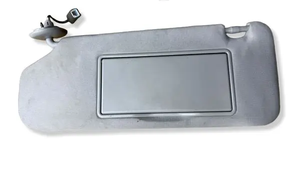 Toyota Avensis T250 Sun visor 