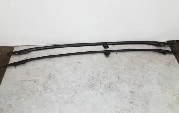 Volkswagen Sharan Roof bar rail 7M0860026G 7M0860025G