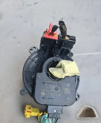Opel Insignia A Steering angle sensor 12771368 081107 0265003