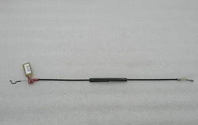 Opel Zafira B Front door cable line 13115676