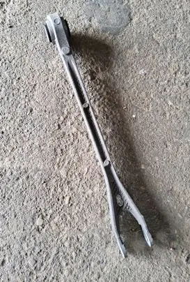 Dodge Challenger Rear control arm 68210633AA