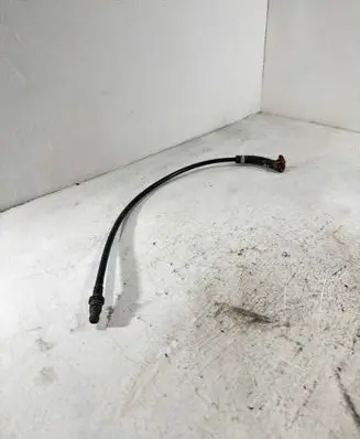 Mercedes-Benz E W211 Engine coolant pipe/hose A2115010425