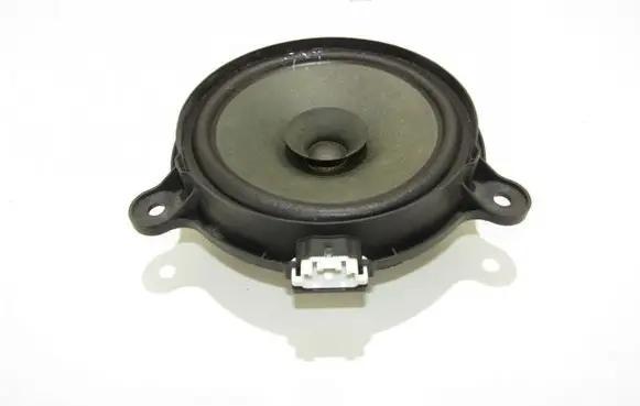 Mazda 6 High frequency speaker in the rear doors kodo