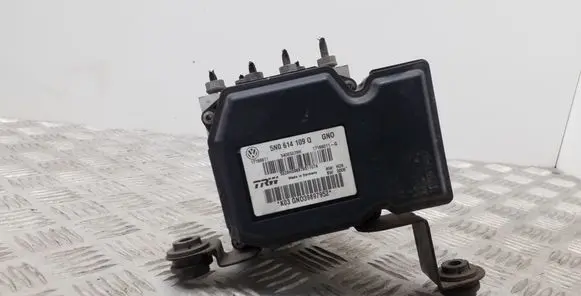 Volkswagen Tiguan ABS Pump 5N0614109Q