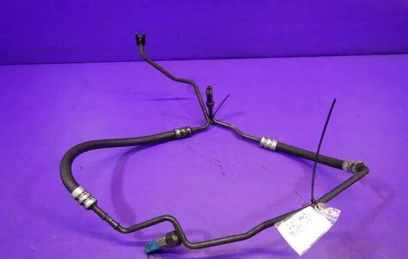 Peugeot 206 Power steering hose/pipe/line 