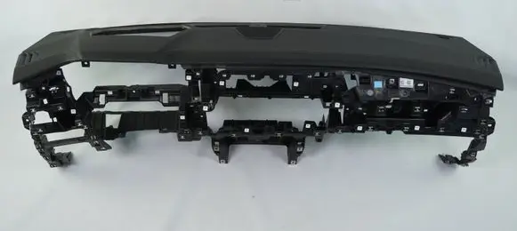 Citroen DS4 Dashboard 