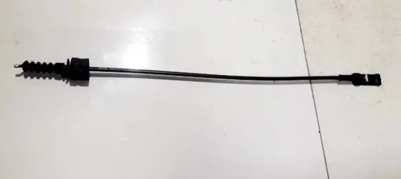 Volvo S80 Front door cable line 30699358