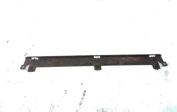 Bentley Continental Radiator support slam panel bracket 