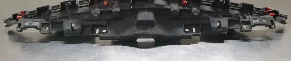 Opel Insignia A Top upper radiator support slam panel 13242847