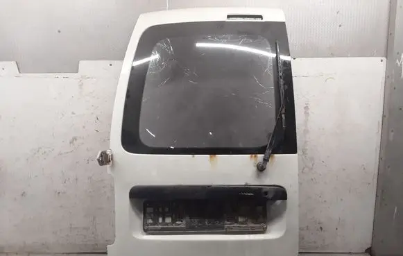 Volkswagen Caddy Back/rear loading door 