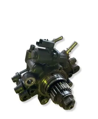 Renault Master III Fuel injection high pressure pump A2C97864000 167001930R 21308000681