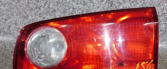 Renault Laguna II Tailgate rear/tail lights