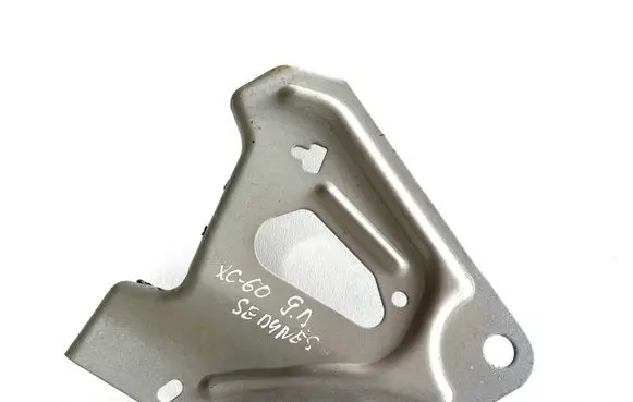 Volvo XC60 Other seats 