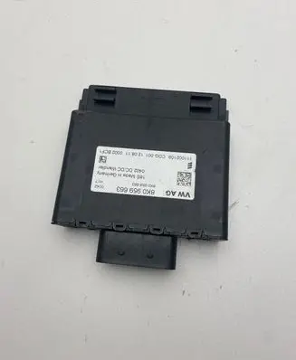 Audi A3 S3 A3 Sportback 8P Other control units/modules 8K0959663 111002109