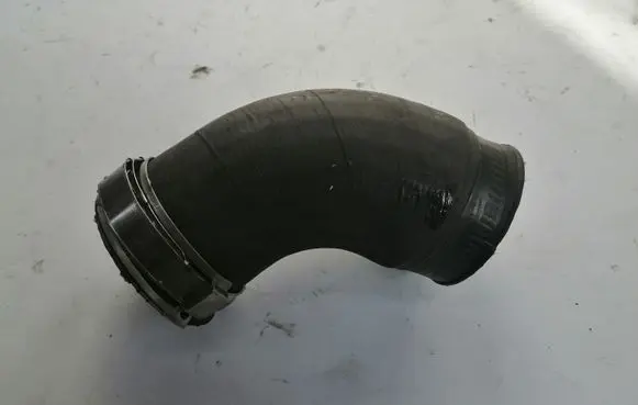 Volkswagen Scirocco Intercooler hose/pipe