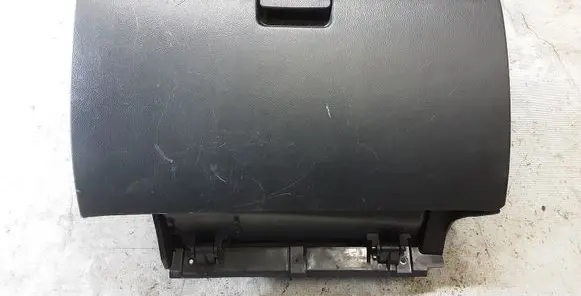 Chevrolet Captiva Glove box set 