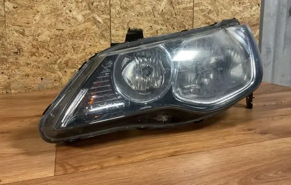 Honda Civic Headlight/headlamp 8317341600