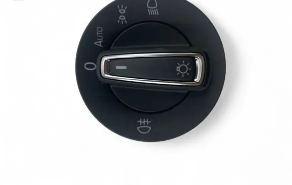Light switch