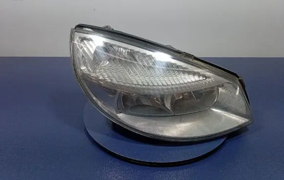 Renault Scenic II - Grand scenic II Headlight/headlamp 158104-00