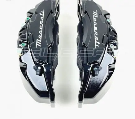 Maserati Grecale Front brake caliper 670214626 670214636 673011098