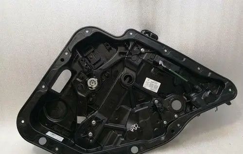 Mercedes-Benz GLB X247 Rear door manual window regulator A2537308202