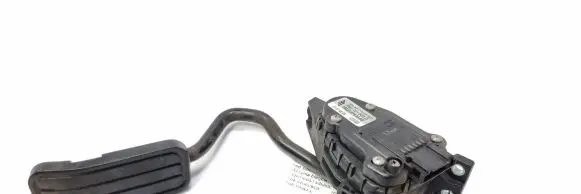 Volkswagen Sharan Pedal assembly 7M3721603D
