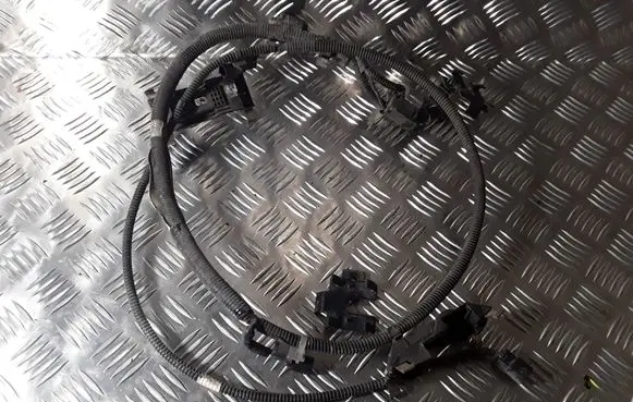 Honda CR-V Parking sensor (PDC) wiring loom 32131SWAE00207MY