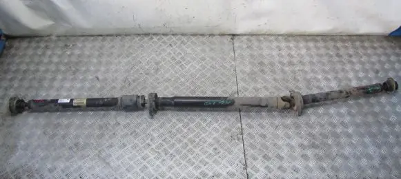 Volvo XC60 Drive shaft (set) 31259593