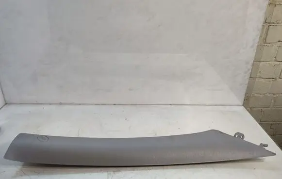 Hyundai Santa Fe (A) pillar trim 858202B010